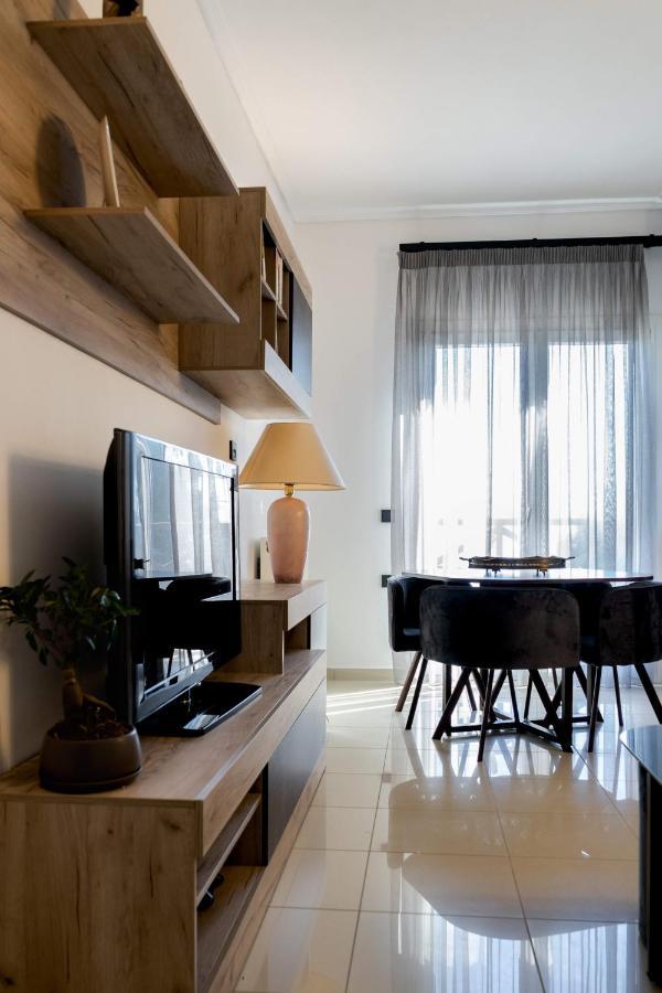 Ar Apartment Platanidia Exterior photo